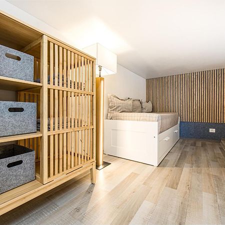 Loft Apartment In Klaipeda Oldtown 外观 照片