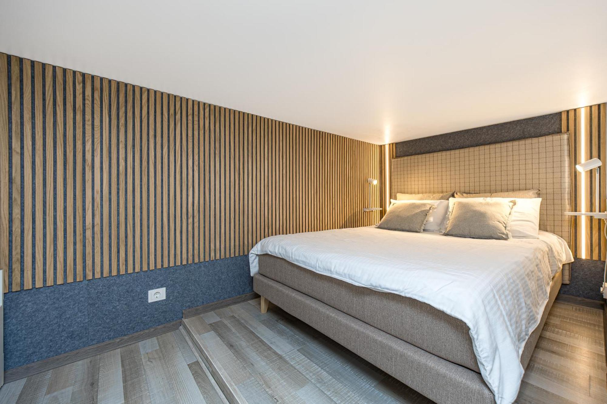 Loft Apartment In Klaipeda Oldtown 外观 照片