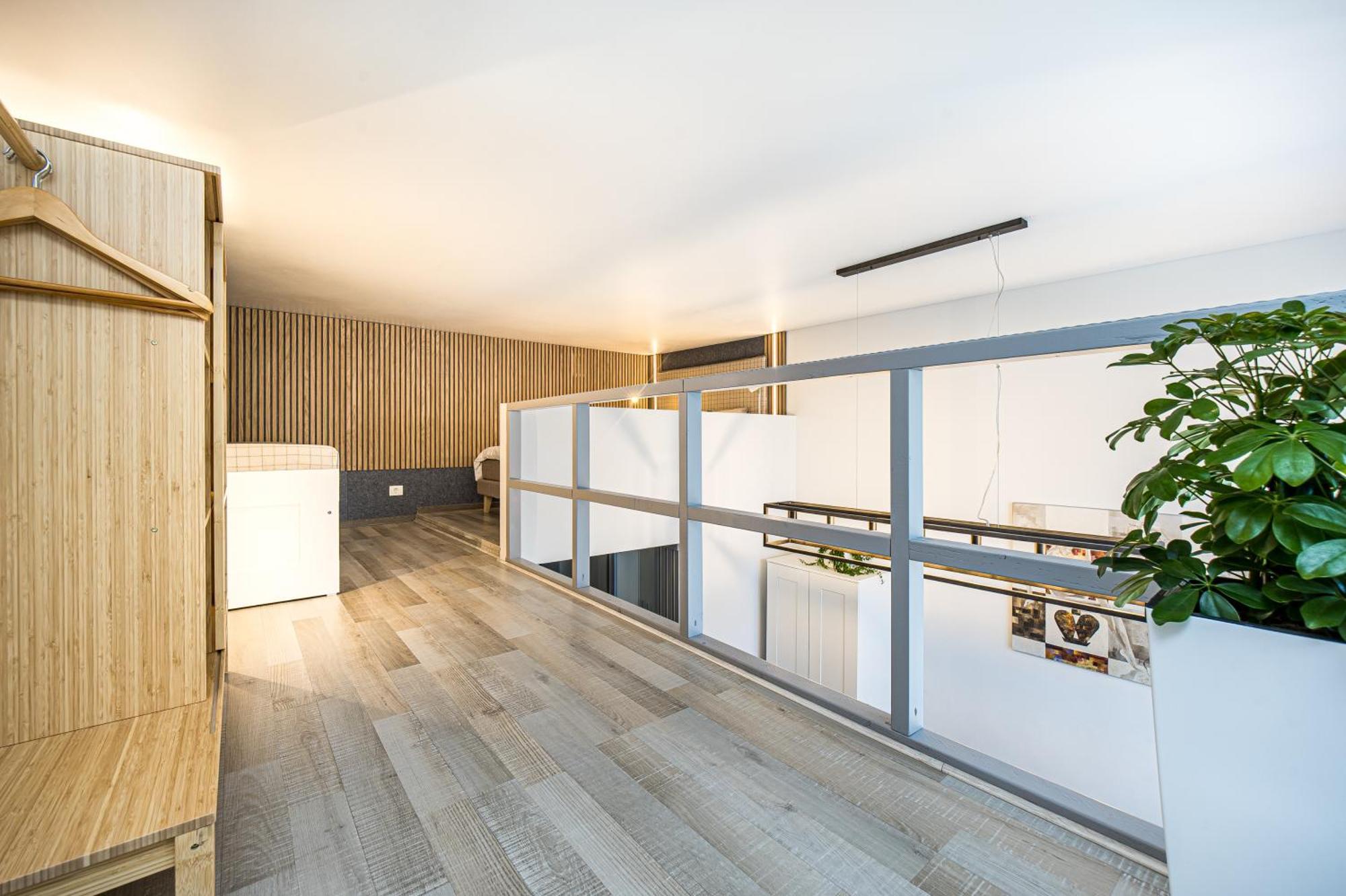 Loft Apartment In Klaipeda Oldtown 外观 照片