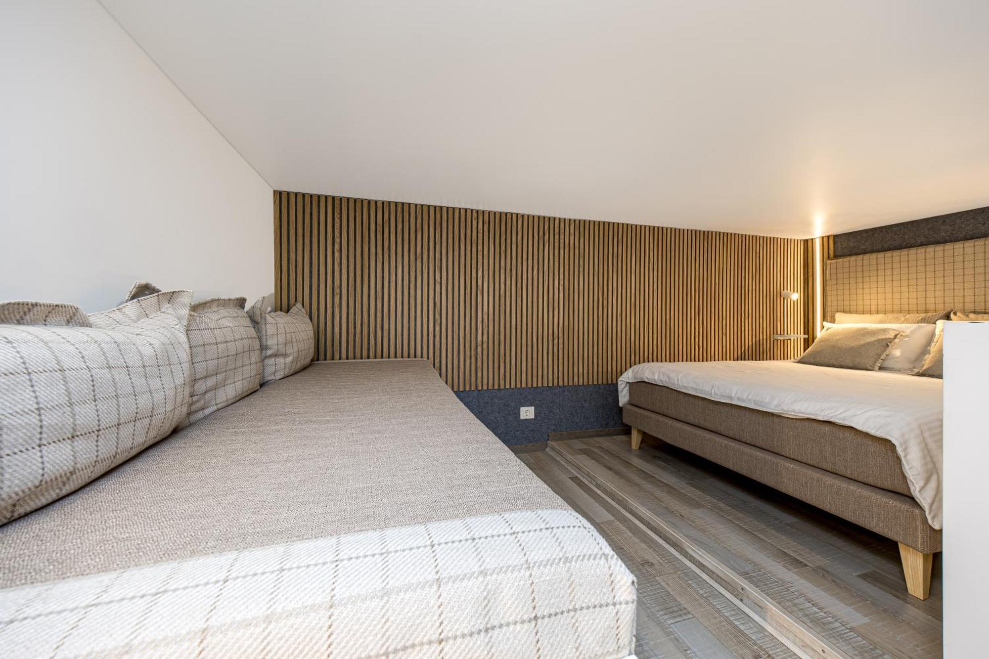 Loft Apartment In Klaipeda Oldtown 外观 照片