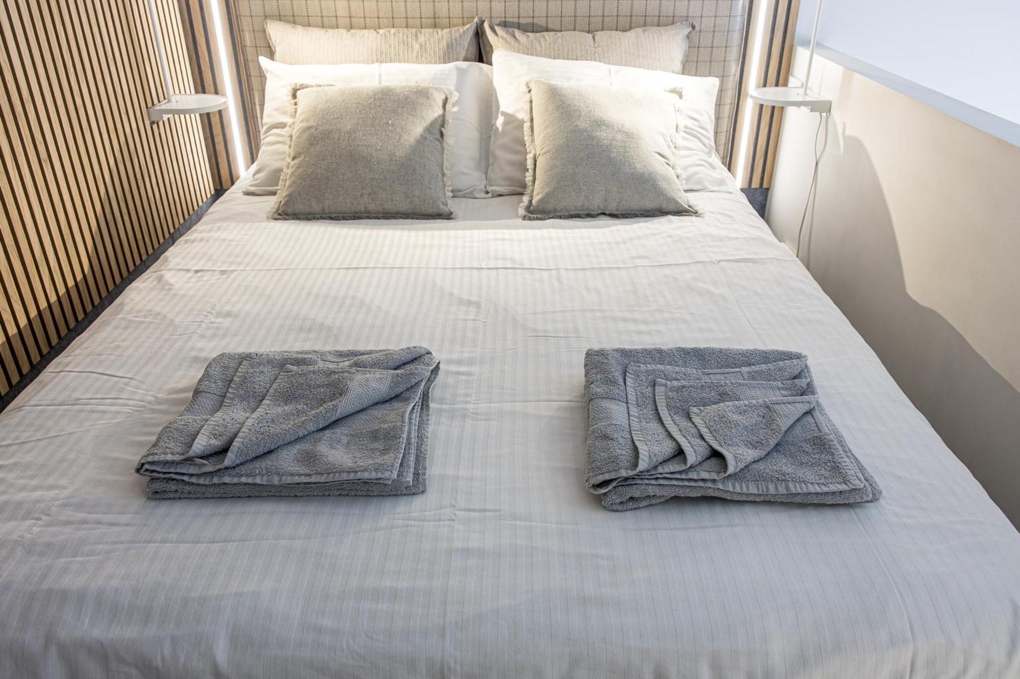 Loft Apartment In Klaipeda Oldtown 外观 照片